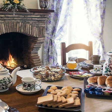 Bed And Breakfast Nonna Loreta ฟอร์เมลโล ภายนอก รูปภาพ