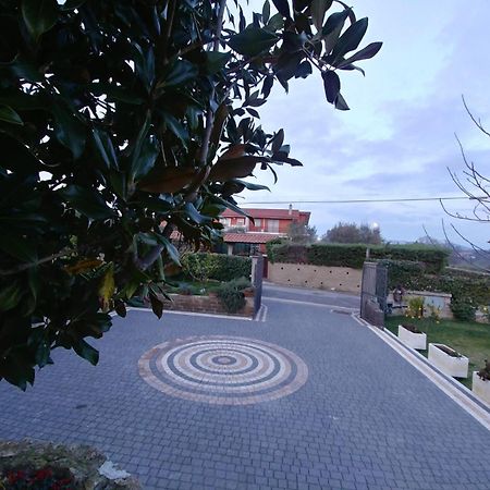Bed And Breakfast Nonna Loreta ฟอร์เมลโล ภายนอก รูปภาพ