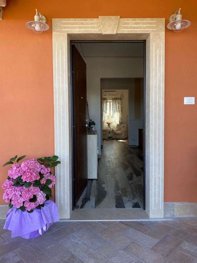 Bed And Breakfast Nonna Loreta ฟอร์เมลโล ภายนอก รูปภาพ