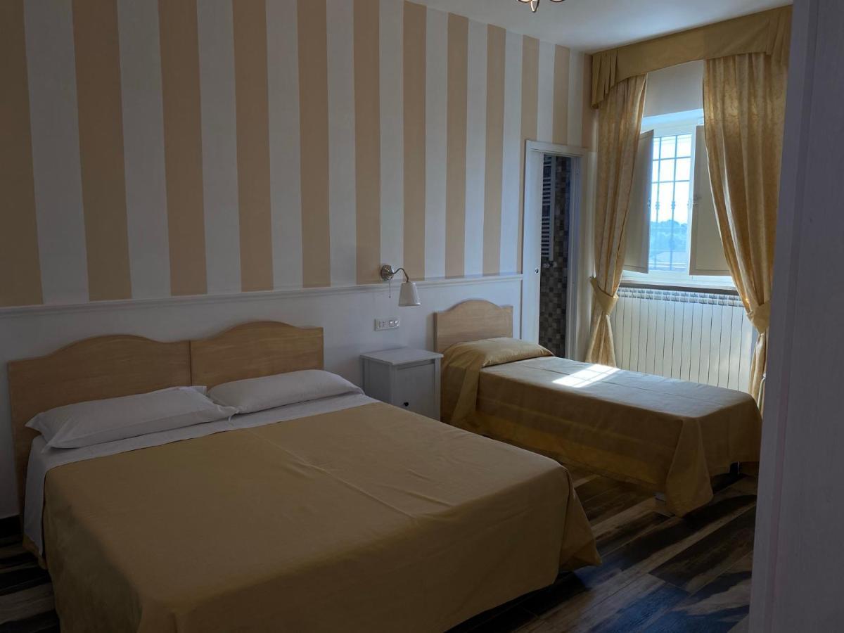 Bed And Breakfast Nonna Loreta ฟอร์เมลโล ภายนอก รูปภาพ