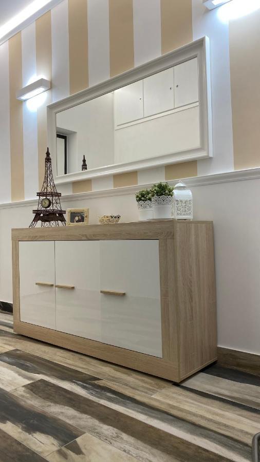 Bed And Breakfast Nonna Loreta ฟอร์เมลโล ภายนอก รูปภาพ