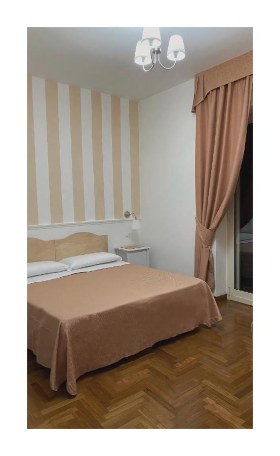 Bed And Breakfast Nonna Loreta ฟอร์เมลโล ภายนอก รูปภาพ
