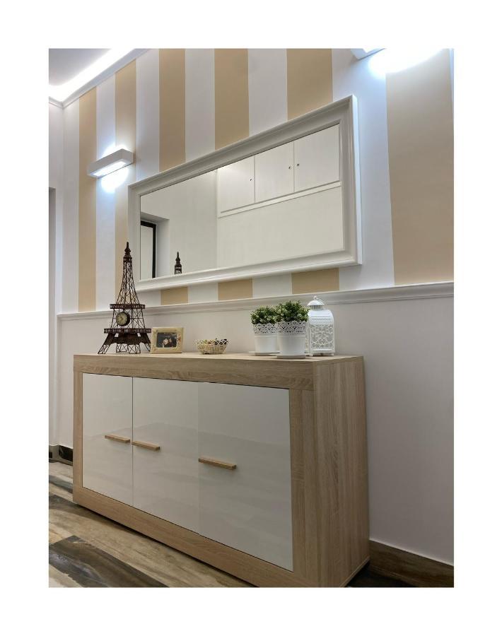 Bed And Breakfast Nonna Loreta ฟอร์เมลโล ภายนอก รูปภาพ