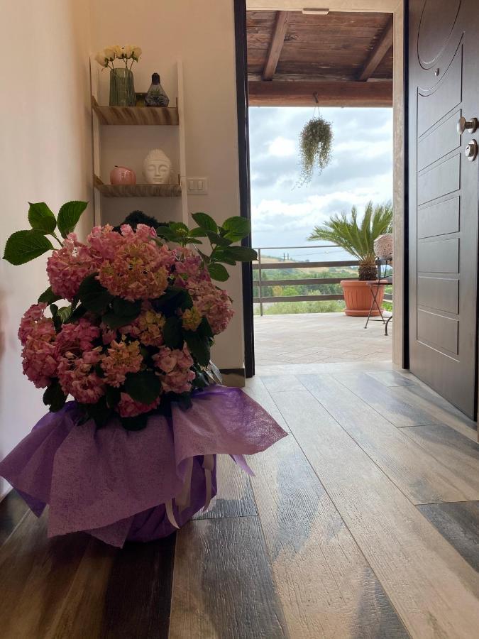 Bed And Breakfast Nonna Loreta ฟอร์เมลโล ภายนอก รูปภาพ