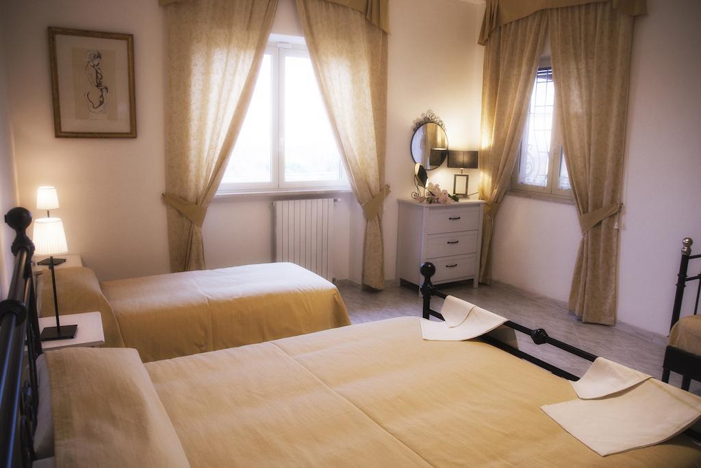 Bed And Breakfast Nonna Loreta ฟอร์เมลโล ห้อง รูปภาพ