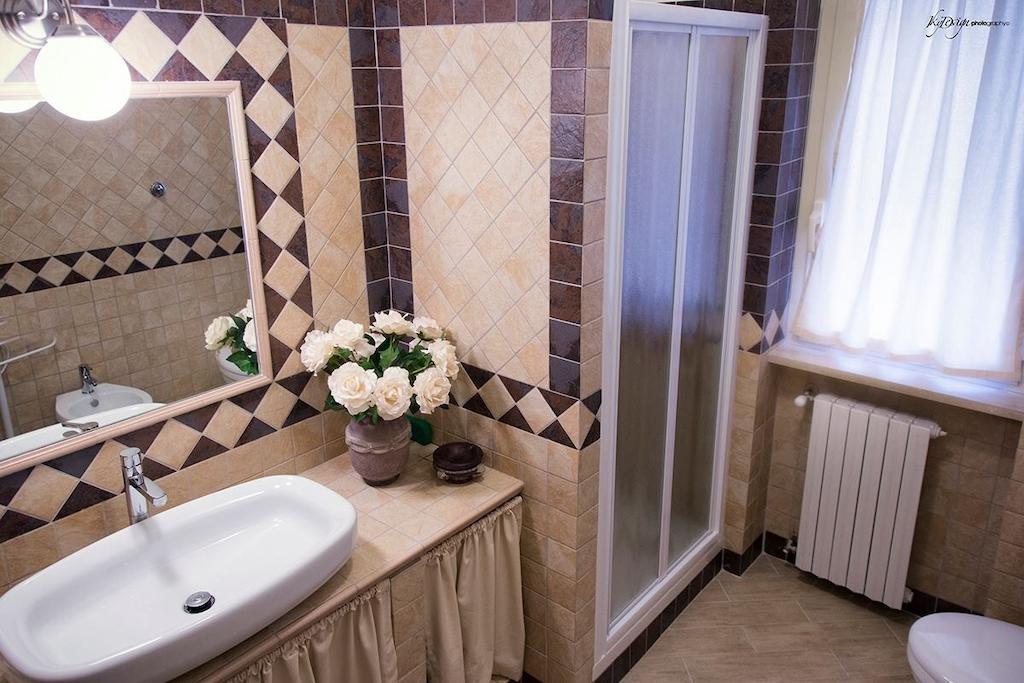 Bed And Breakfast Nonna Loreta ฟอร์เมลโล ห้อง รูปภาพ