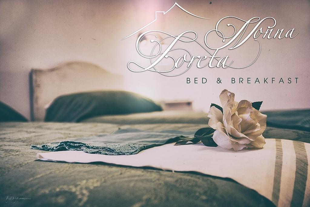 Bed And Breakfast Nonna Loreta ฟอร์เมลโล ห้อง รูปภาพ