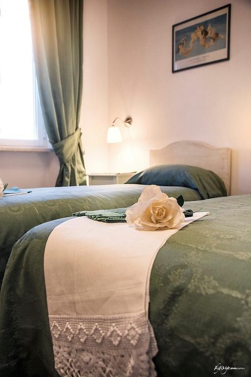 Bed And Breakfast Nonna Loreta ฟอร์เมลโล ห้อง รูปภาพ