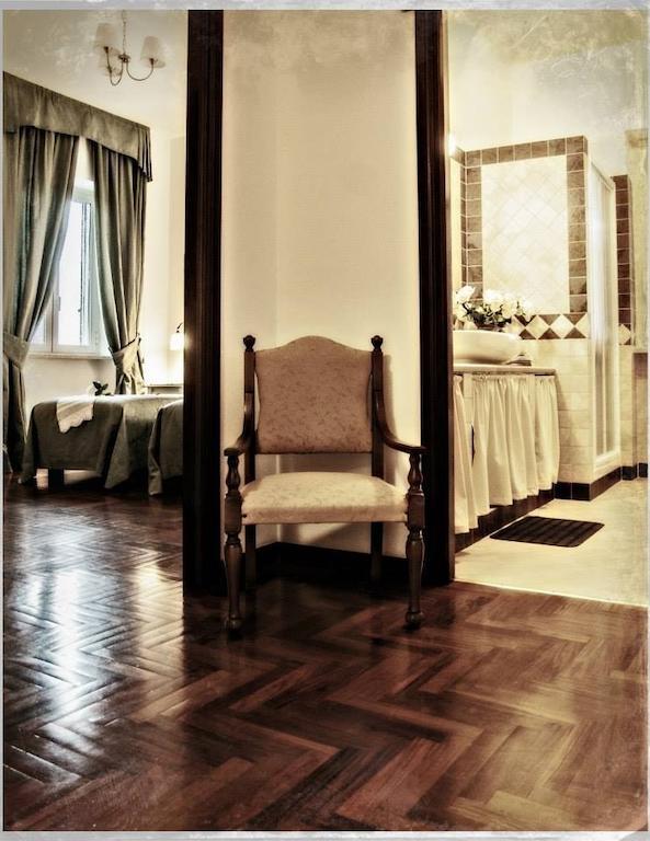 Bed And Breakfast Nonna Loreta ฟอร์เมลโล ภายนอก รูปภาพ