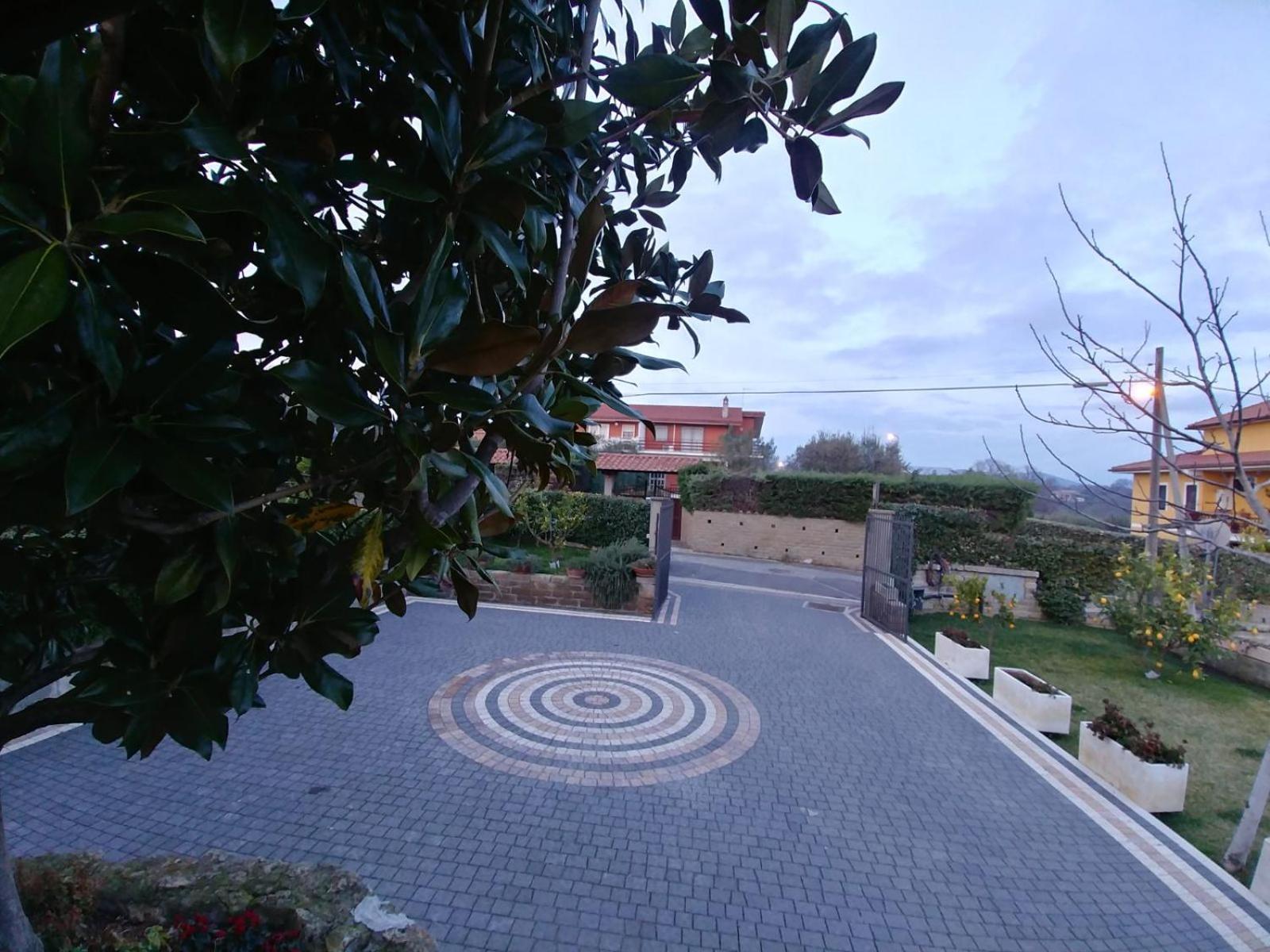 Bed And Breakfast Nonna Loreta ฟอร์เมลโล ภายนอก รูปภาพ