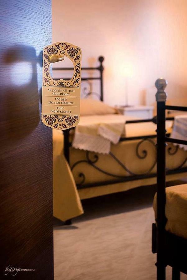 Bed And Breakfast Nonna Loreta ฟอร์เมลโล ภายนอก รูปภาพ
