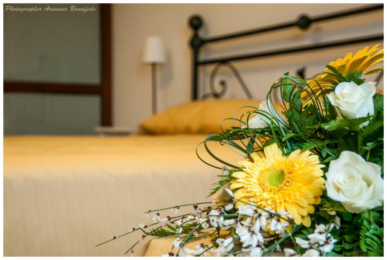 Bed And Breakfast Nonna Loreta ฟอร์เมลโล ภายนอก รูปภาพ
