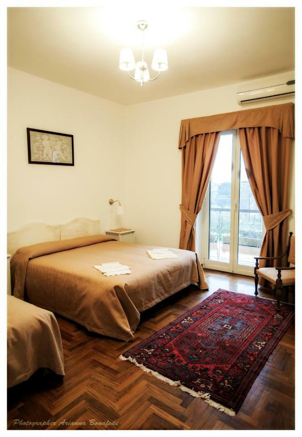 Bed And Breakfast Nonna Loreta ฟอร์เมลโล ภายนอก รูปภาพ