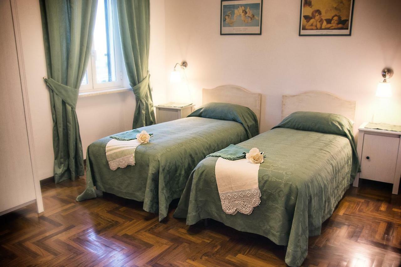 Bed And Breakfast Nonna Loreta ฟอร์เมลโล ภายนอก รูปภาพ
