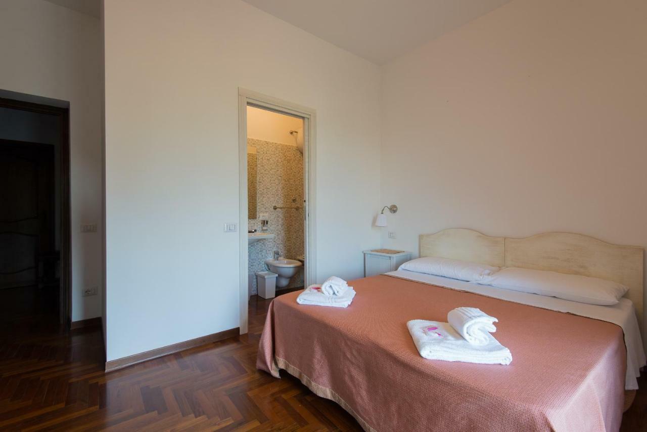 Bed And Breakfast Nonna Loreta ฟอร์เมลโล ภายนอก รูปภาพ